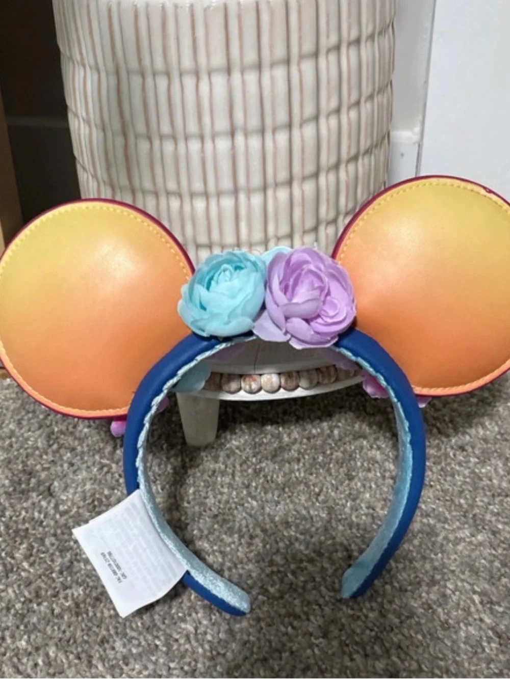 Disney parks minnie